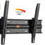 Symple Stuff Single Screen Wall Mount