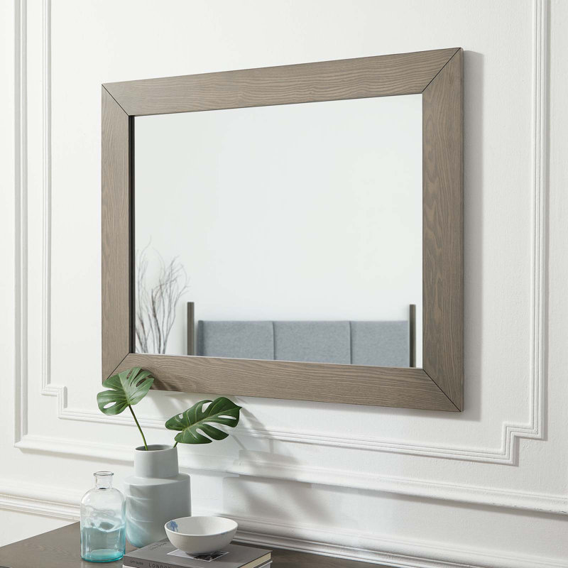 Miroir Merritt par Modway