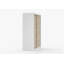 Taquisa 2 Door Laminate Wardrobe