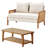 2 - Piece Living Room Set
