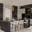 Josse 3 - Light Copper LED Pendant