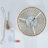 Diomede Solid Wood Flush Mount Lighting
