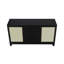 Buffet noir Sheridan-1247235357