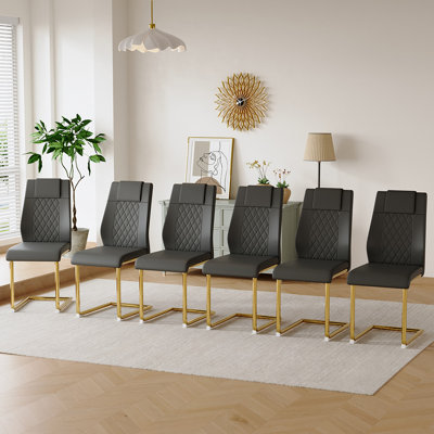 Modern Dining Chairs