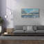 «Sky Through The Clouds» par Silvia Vassileva, art mural sur toile-1488202089
