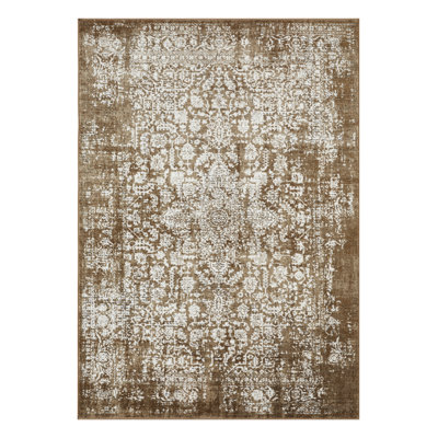 Ariahna Abstract Indoor Rug