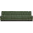 Quinn 96" Upholstered Sofa-94191113