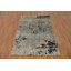 Tapis oriental moderne et abstrait 5 x 7