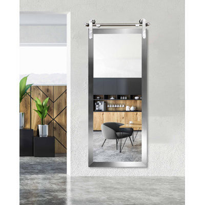 Flat Mirror