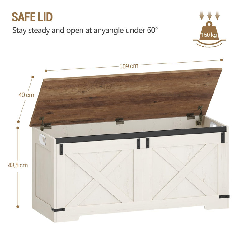 Storage Bench