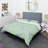 Retro Art Deco - Mid century bedding set - Modern Mid-century Bed cover set-106225721-40701955