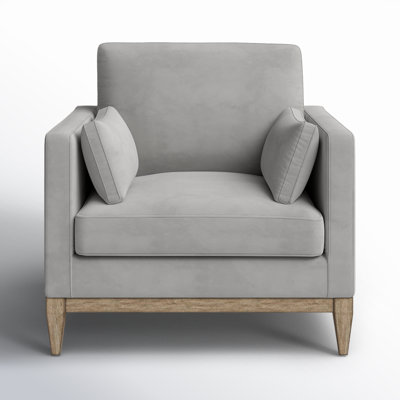 Pera Upholstered Armchair