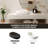 Casainc Solid Surface Resin Bathroom Vessel Sink-120778150