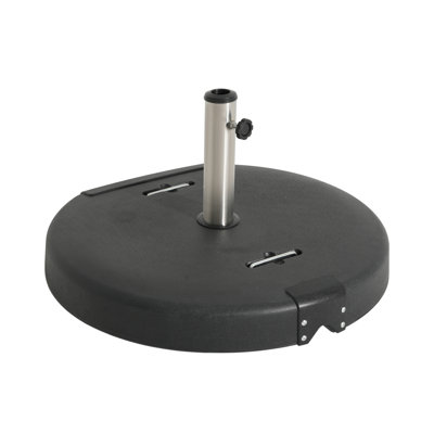 Base de parasol pour l'extérieur Mota