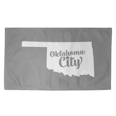 Oklahoma Indoor Rug