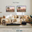 Joshua Tree, reproduction sur toile-101452319