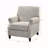 Push Back Recliner