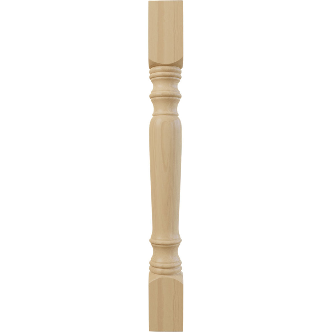 Legacy Tapered Cabinet Column (Top 