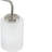 Merry 3 - Light Steel Dimmable Chandelier-1125713804