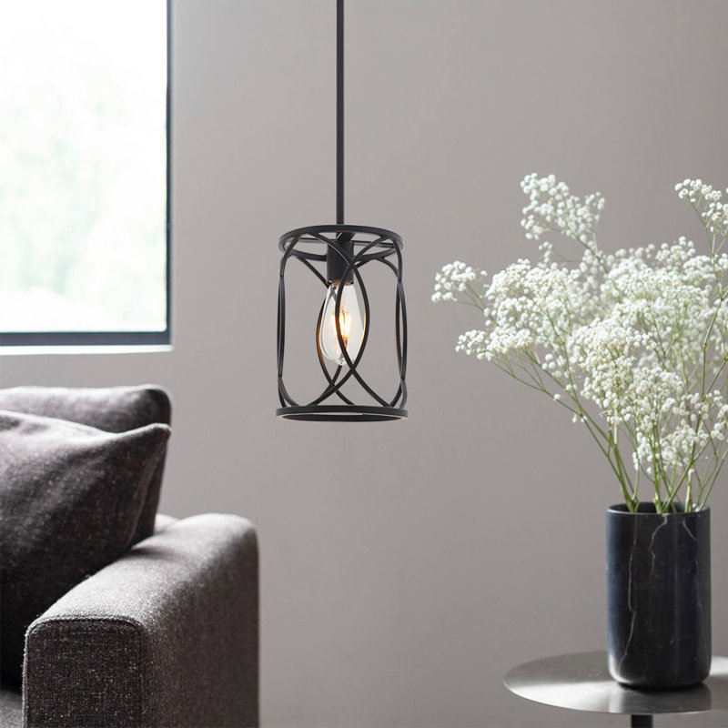 1 - Light Kitchen Island Pendant