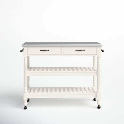 Dobbs Kitchen Cart