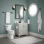 Porte-serviettes mural, accessoire et quincaillerie de salle de bain Trinsic-71203951-98354812