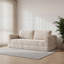75'' Corduroy Sofa