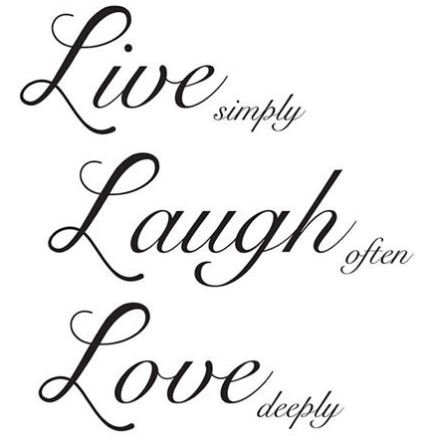 Non-Wall Damaging Wall Decal