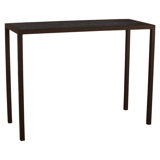 Quadra Outdoor Rectangle Table