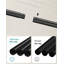 Royse Rolling Clothing Rack-1681234505
