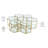 Dickerson Coffee Table-1076522892