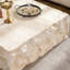 Table basse ronde Mid-Century