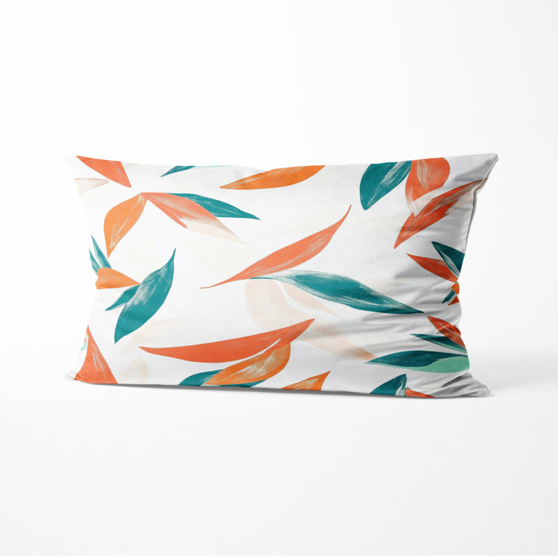 Coussin Coastal, H 12 po x l 20 po