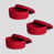 Red is out of stock