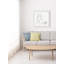 Stretching - Single Picture Frame Print-1139816746