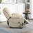 Oversized Lift Chair Lay Flat 74.2" Length, Large Power Lift Recliner For Elderly, Extra Wide Heated Massage Chair For Big And Tall In 25" Seat Width, 400 Lbs-2137936543