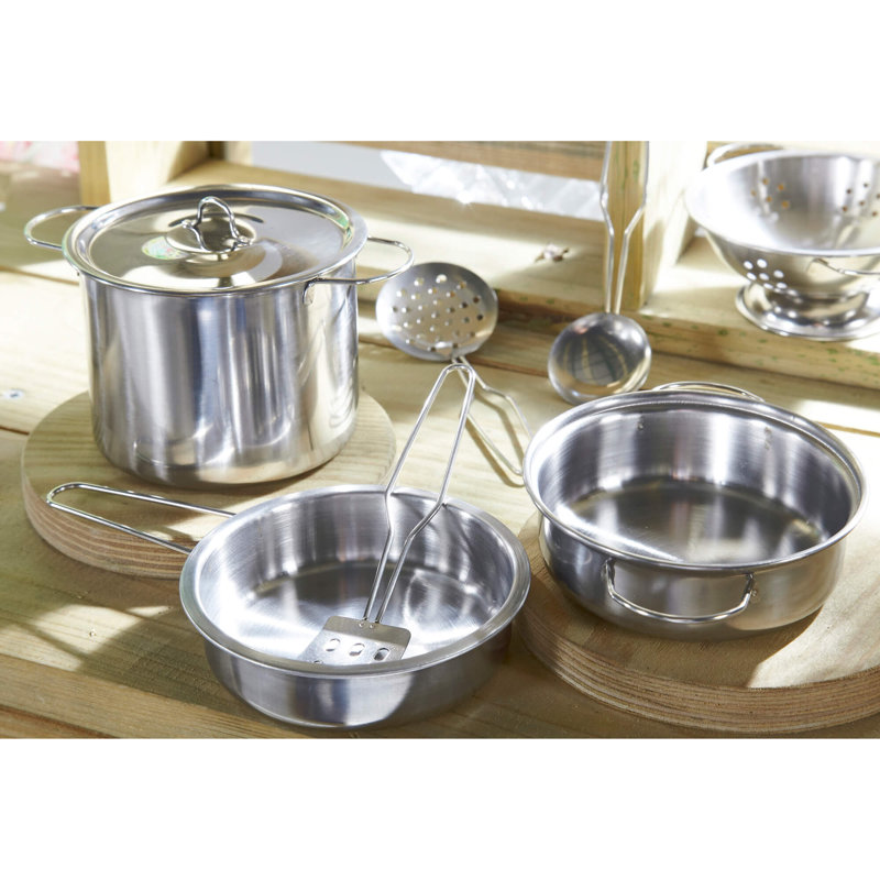 Plum Play Discovery Mud Pie Kitchen