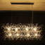 Wallin 12 - Light Dimmable Kitchen Island Chandelier-388637309