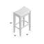 Tabouret de bar 30 po Eliana-15477249-111753871