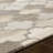 Breccan Geometric Handmade Tufted Wool Gray Area Rug-213937700