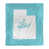 Bleu sarcelle