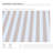 Outsunny Retractable Awning, Patio Awning Sunshade Shelter With Manual Crank Handle, 280Gsm UV Resistant Fabric And Aluminum Frame For Deck, Balcony, Yard-111473382-111473375
