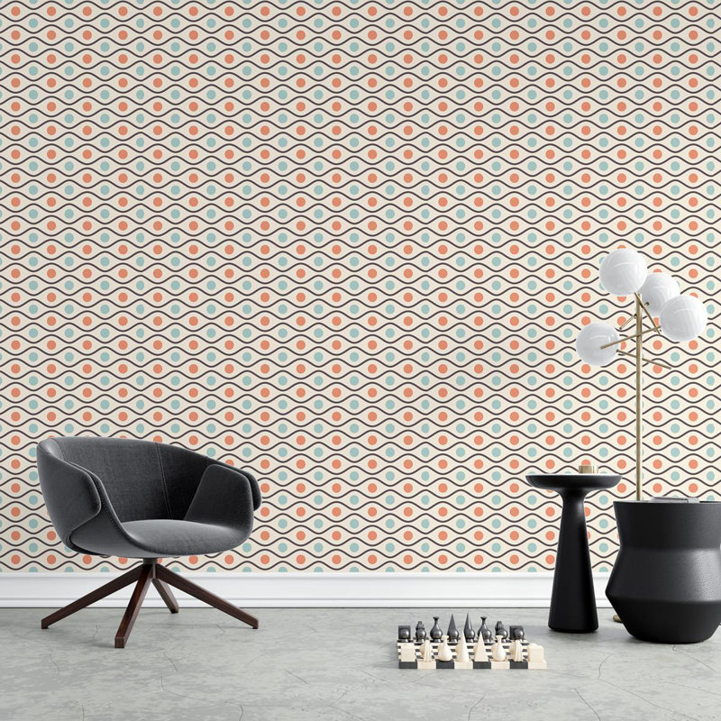 Bungaroo 126" L x 24" W Smooth Tile