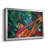 The Monkey (Das Äffchen)-Franz Marc-Framed Gallery Wrapped Canvas-1912-1053099114-1053099109-1053099110