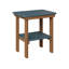 Outdoor Rectangle Side Table-446691075-446691078