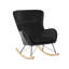 Pandora Upholstered Rocking Chair-2026692193