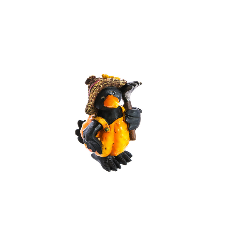 Halloween Animals Figurines & Collectibles