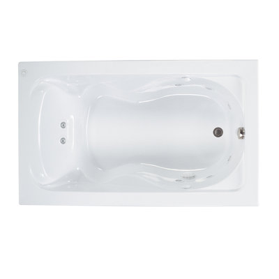 Cadet 60'' x 36'' Bathtub