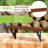 Stephan Metal Base Floating Desk