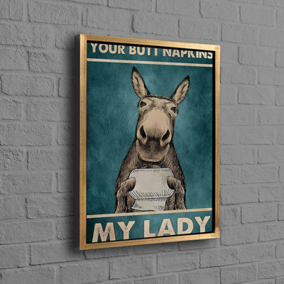 Print on Canvas